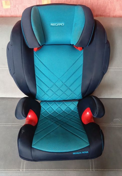 Fotelik Recaro Monza Nova 2