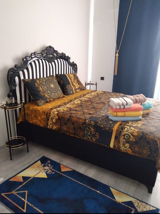 Продам квартиру Туреччина Мерсін Ердемлі Томюк