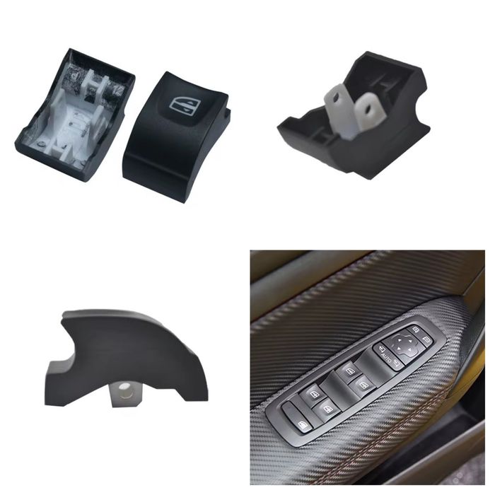 Comando RENAULT botão vidro Megane, Laguna, Scenic, Fluence, Kadjar