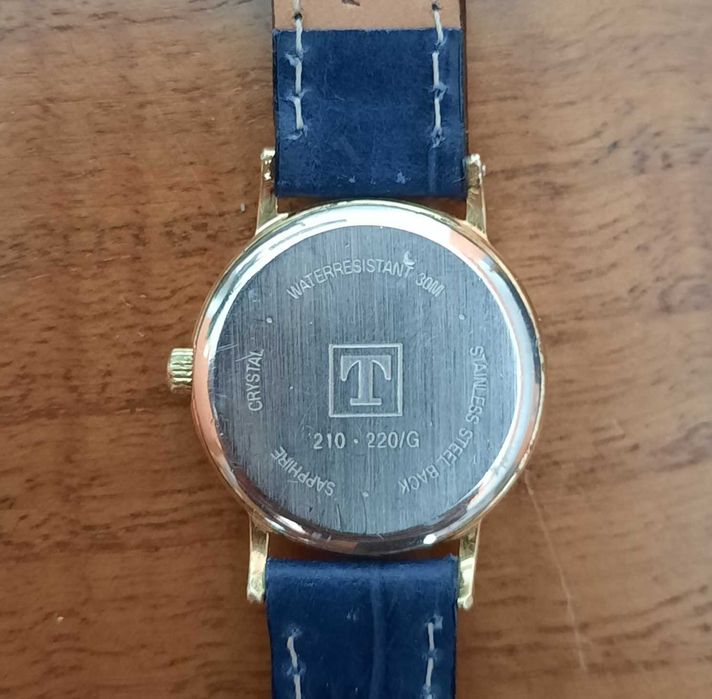 Relógio Tissot para senhora