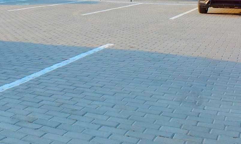 Укладка тротуарной плитки под ключ! бордюри, дорожки, камень, дизайн