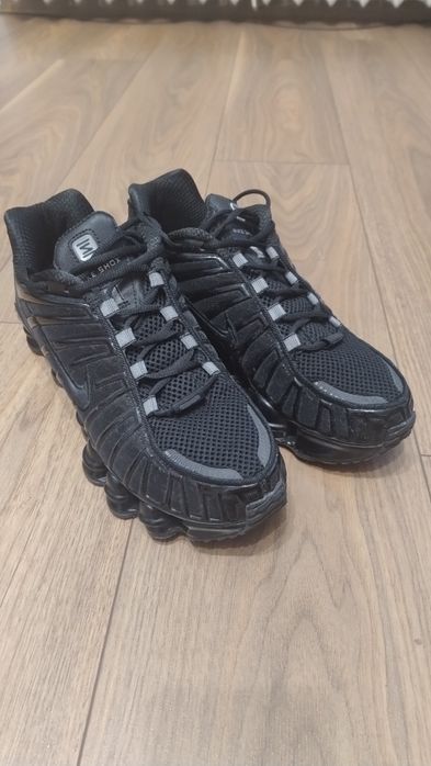 Nike Shox tl rozmiar 42