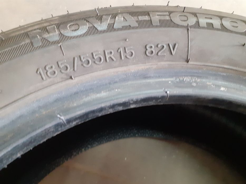 Opona 185/55R15 82V Leao Nova-Force HP
