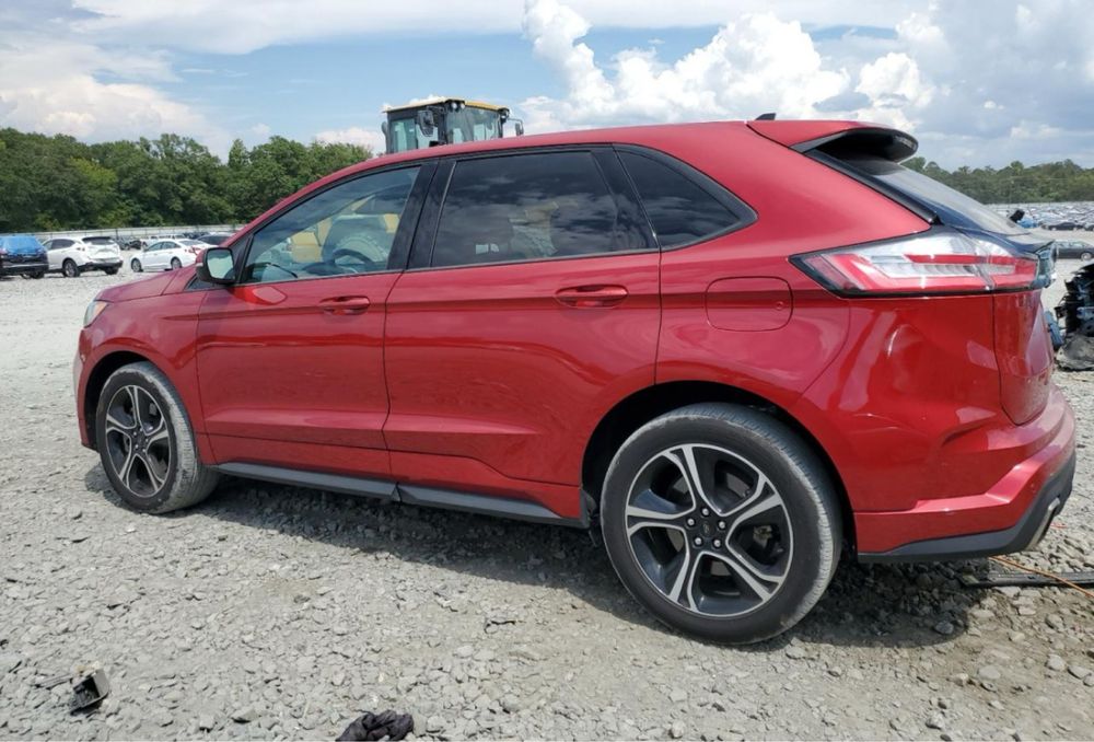 Розборка Ford edge Форд Едж