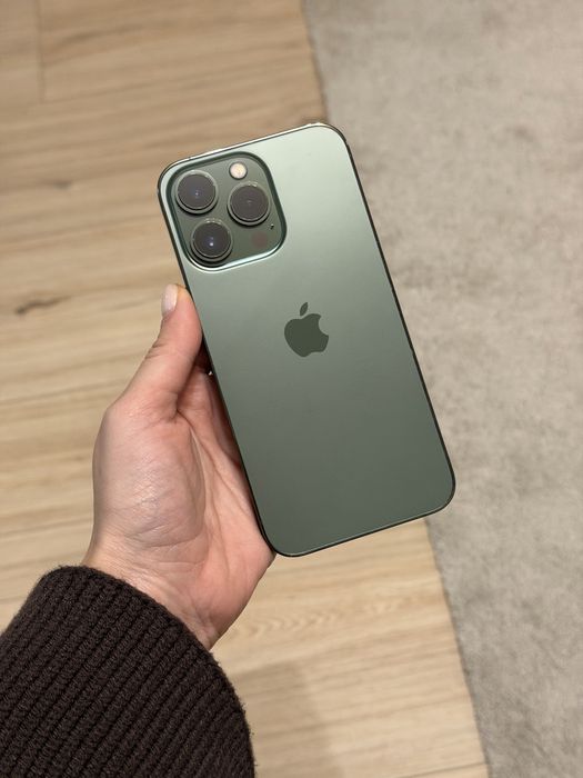 Iphone 13 pro, 256 gb, айфон 13 про