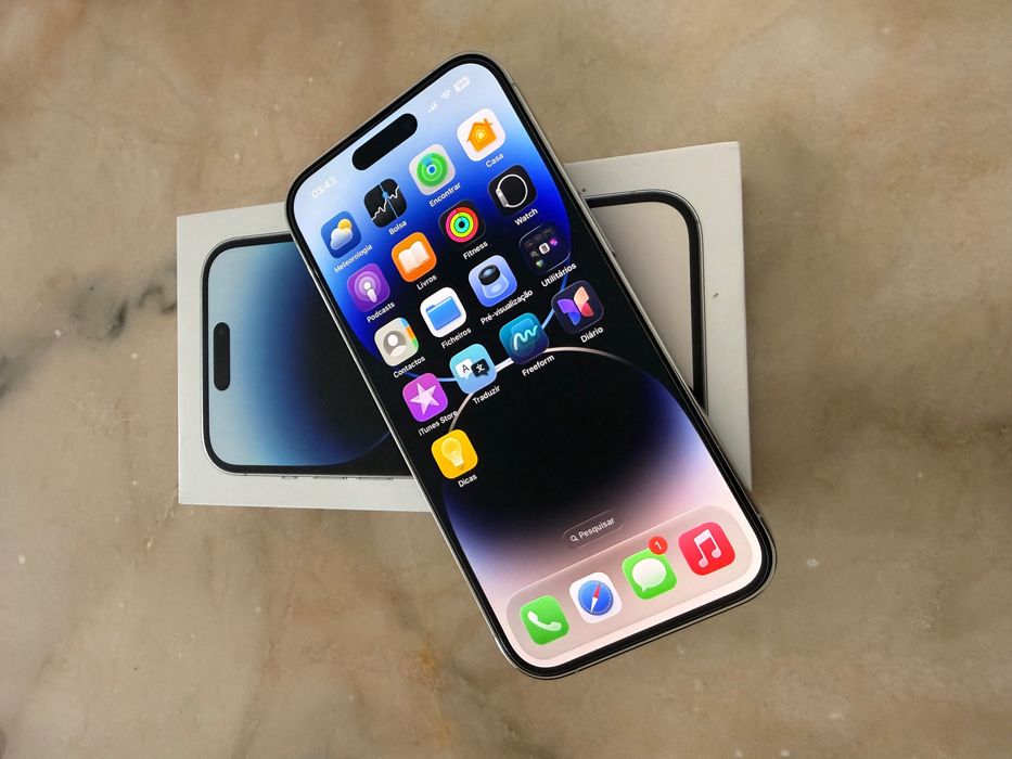iPhone 14 Pro 128