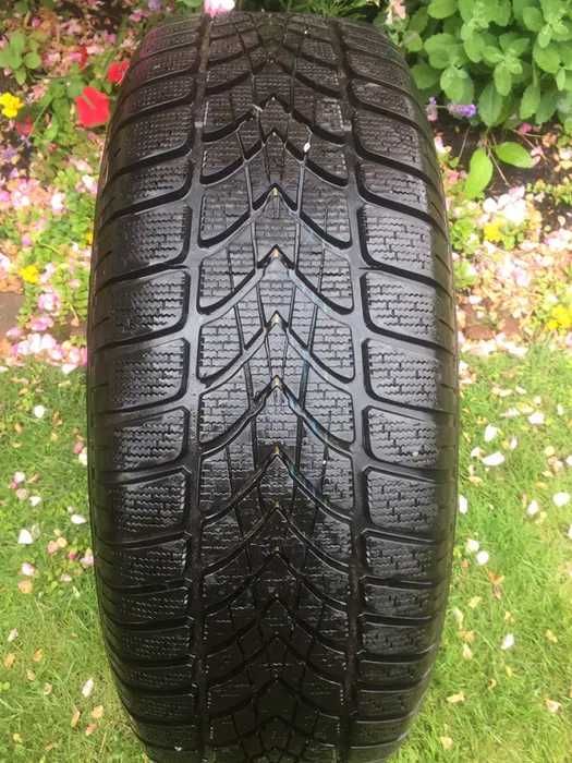 Opona  dunlop 235/60/18 falken hs 449 265/60/18