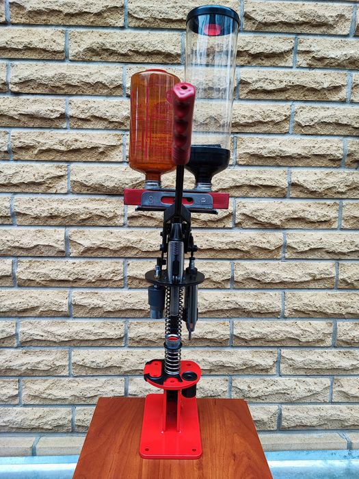 Прес MEC 600 різні модифікації