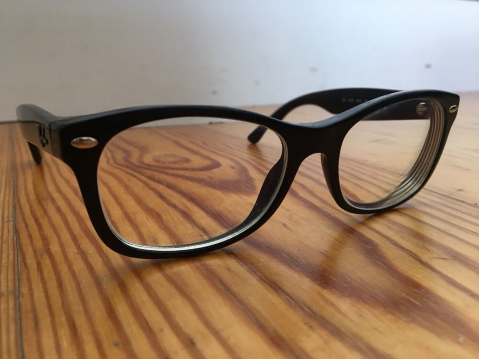 Óculos Ray-Ban Wayfarer Junior