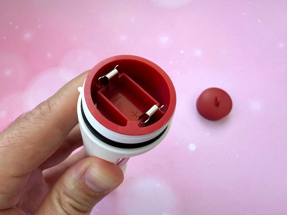 Профессиональный pH-метр + хлорметр