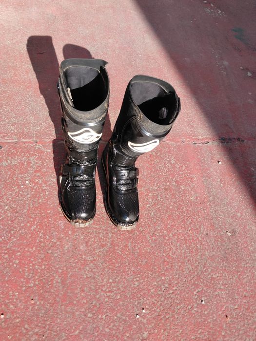 Botas Motocross/Enduro Answer