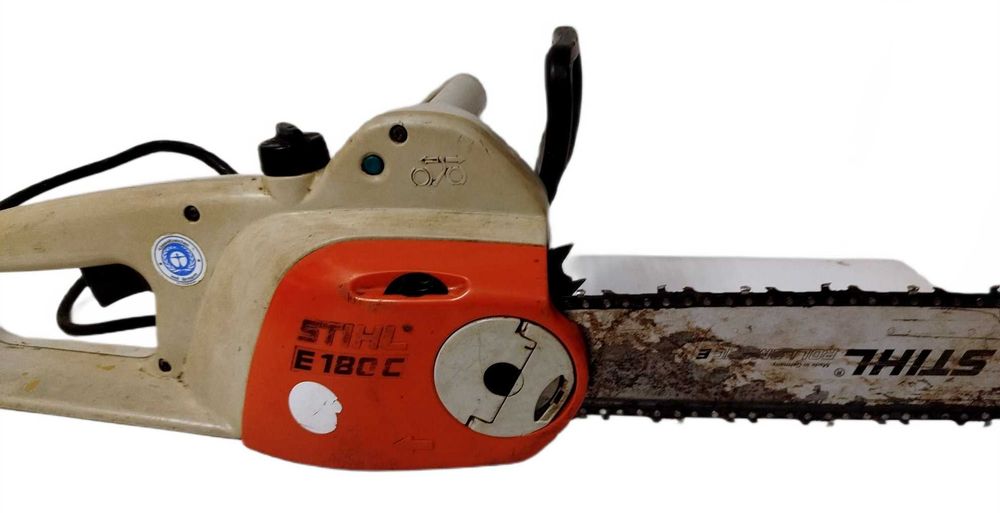 Piła elektryczna STIHL E 180 C
