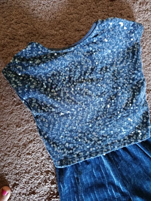 Дитячий одяг zara kids, комбінезон