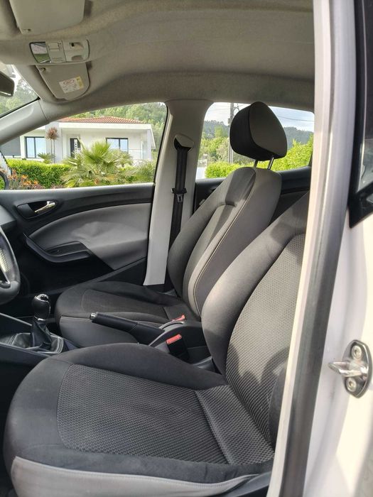 Seat Ibiza 1.4TDI Style