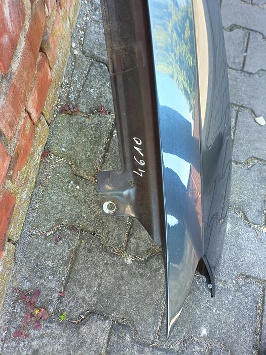 Przedni lewy Skoda Fabia 3 III 2015-> nr4610