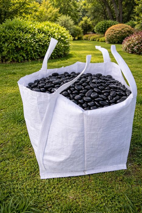 Mini big bags novos