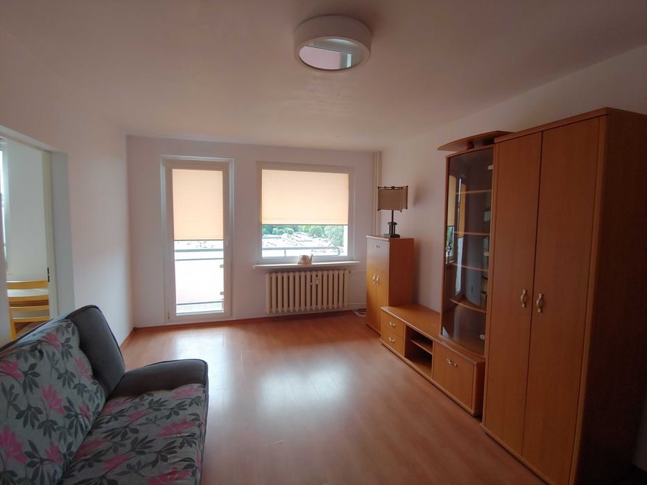 Kawalerka do wynajęcia 36,6 m2