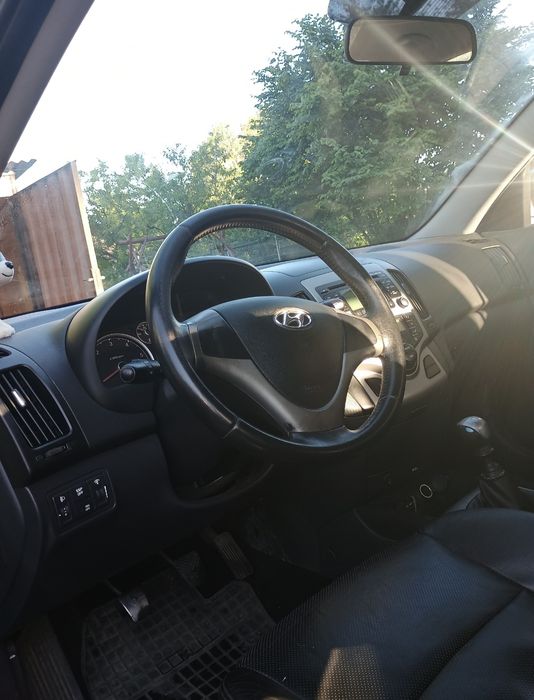 Hyundai i30 1.6 Disel