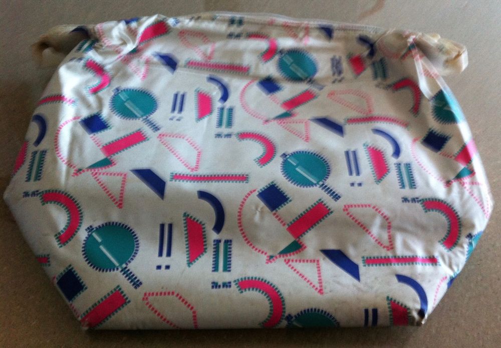 lote de sacos térmicos