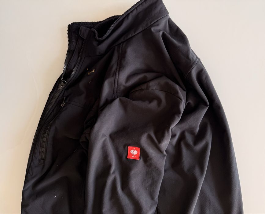 Kurtka shellloft Engelbert Strauss e.s dynashield, rozm XL