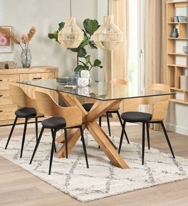 Mesa jantar nova