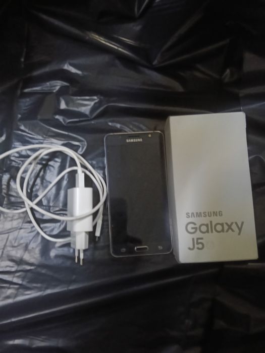 Samsung Galaxy J5