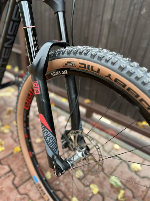 Intense Carbine 29 L-ka carbon