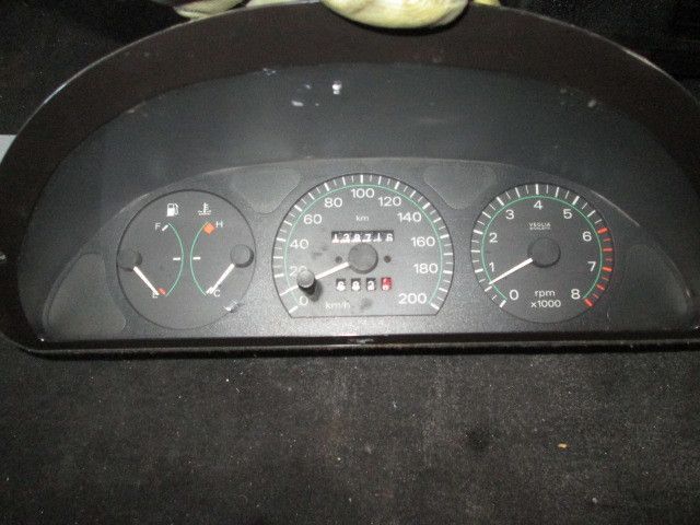Quadrante / painel de instrumentos FIAT Punto (176_)