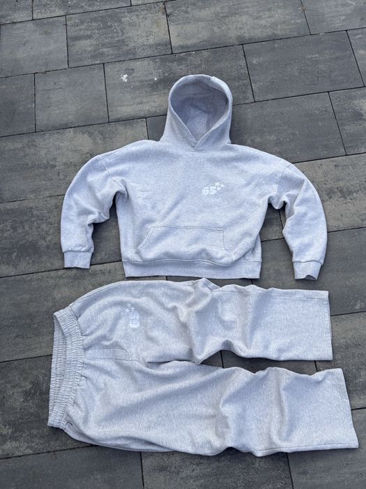 Dres marki 65stars