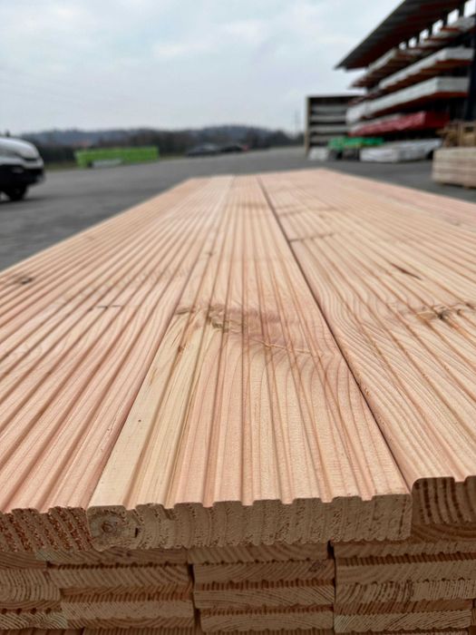 Daglezja Deska Tarasowa 26x145mm
