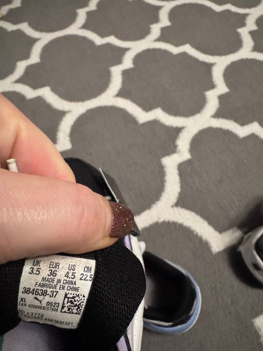 Кросівки PUMA жіночі