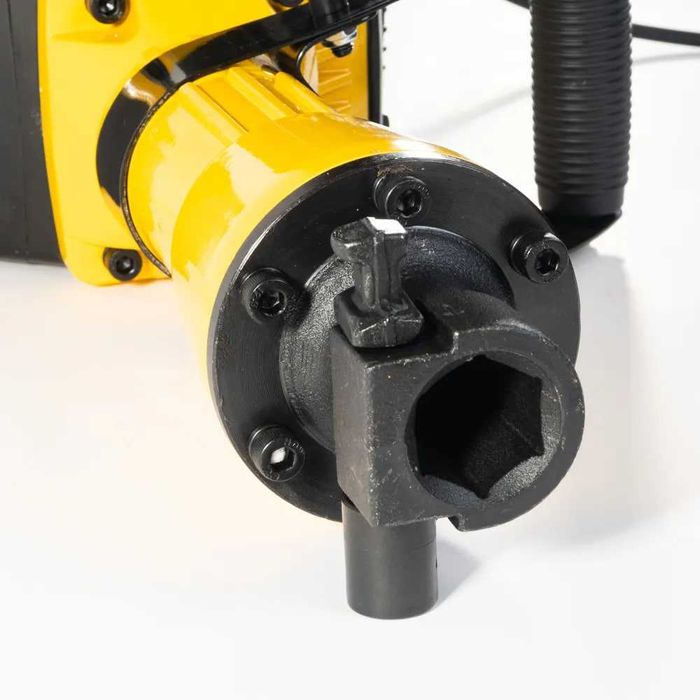 Електричний відбійний молоток Dewalt DW95A 2000Вт - молоток отбойный