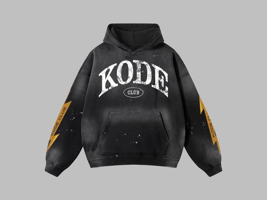 STREETWEAR Criação de marcas - 50% desconto até 31 Dez.