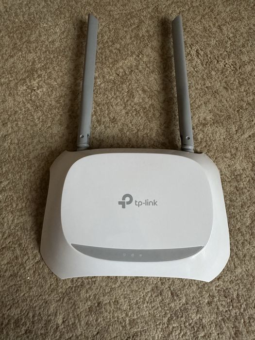 Роутер TP-Link TL-WR840N