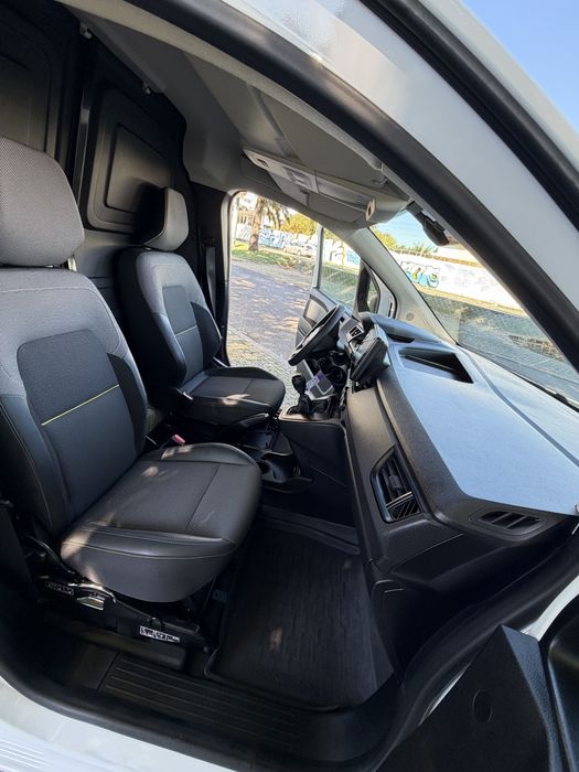 Renault Kangoo 1.5Dci 2023 C/ Iva Dedutivel / 45.000 KMS