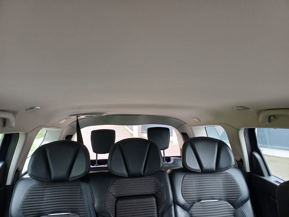 Renault Grand Scenic IV