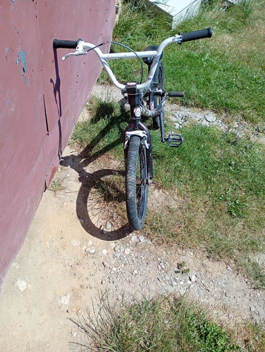 Witam mam na sprzedaż BMX