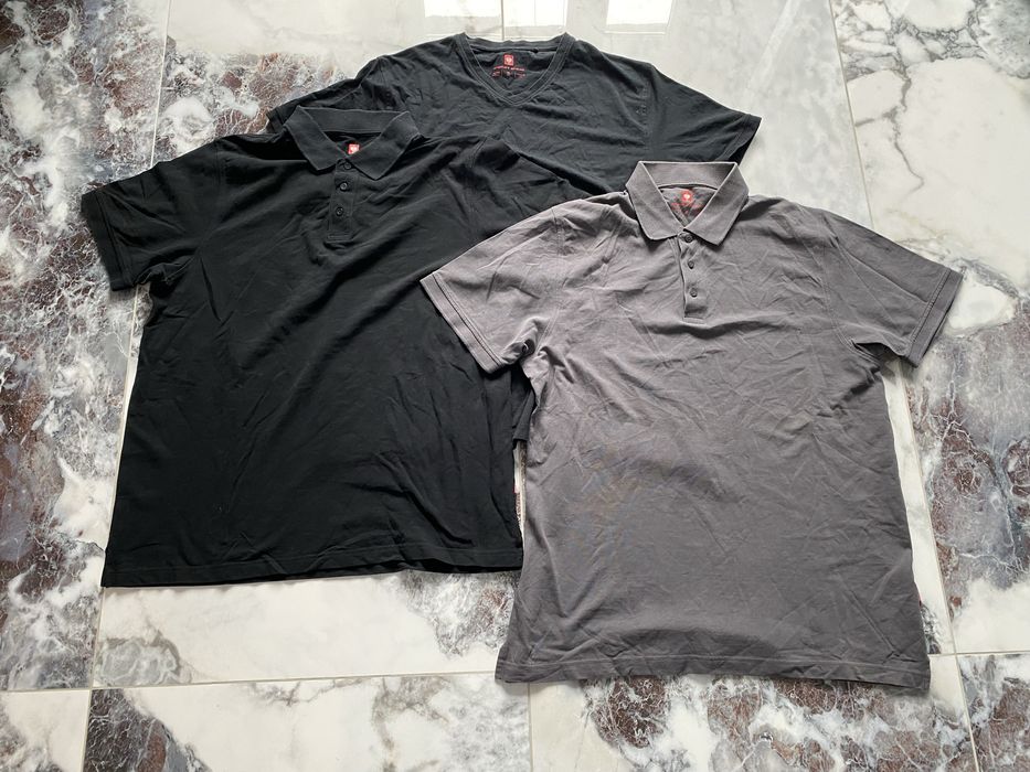 Робочі футболки Engelbert Strauss