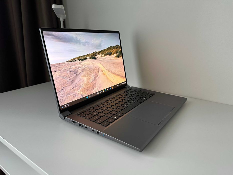 Ноутбук Acer Swift X 14 - Ultra 7 | OLED 120 Гц | RTX 4060 | 32/1 ТБ - Ідеальний стан
