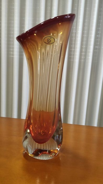 Peça decorativa da Marinha Grande