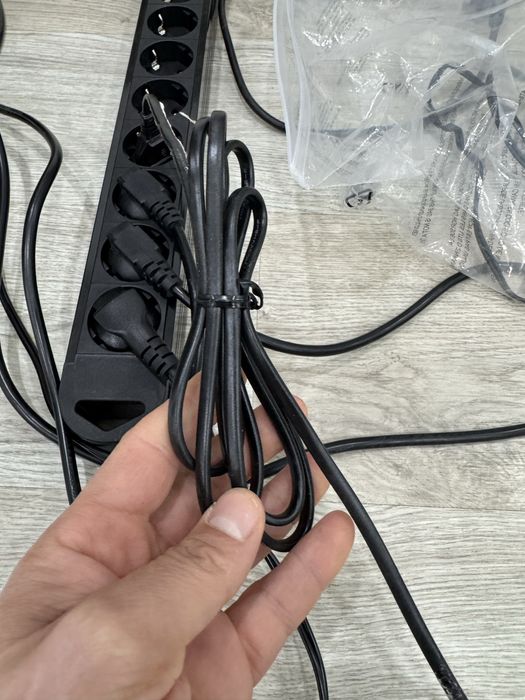 Amplificador novo pronto a estrear