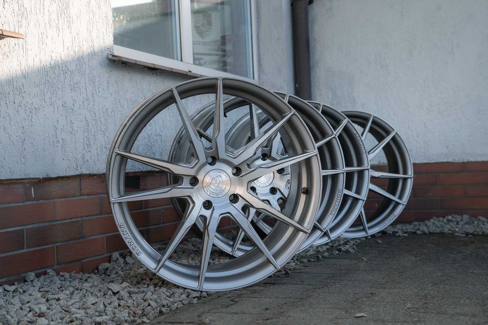 ROHANA RF2 20×9 5×120