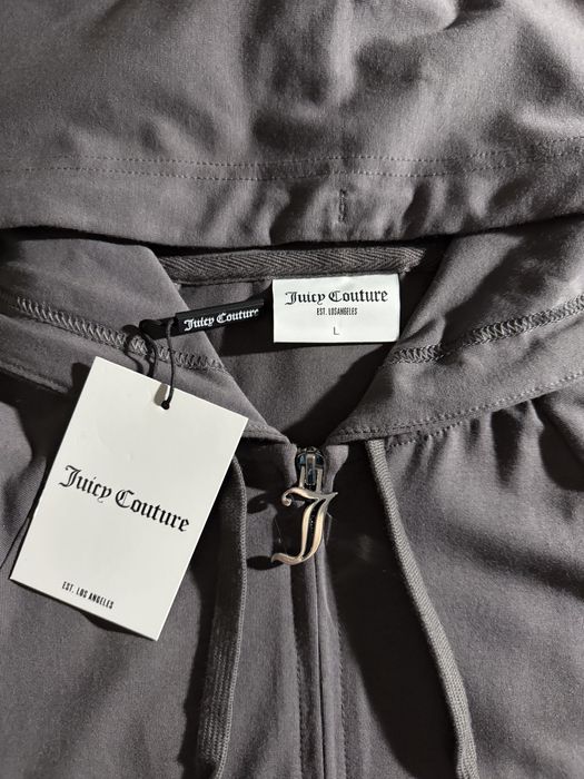 Кофточка Juicy Couture