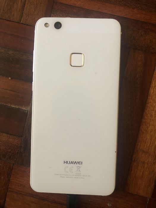 Huawei P10 Lite (bateria estragada)