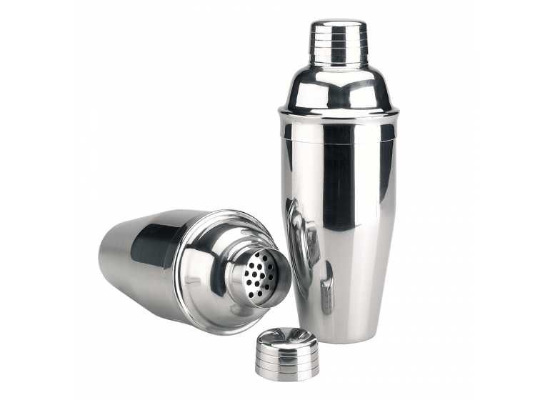 Шейкер 500мл 90х220мм APS 36010