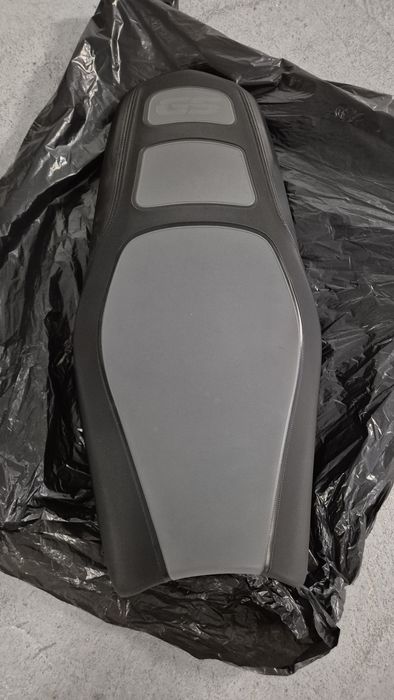 Banco rally Bmw Gs 850 troco