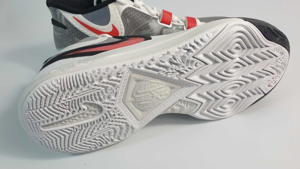 buty sportowe NIKE KYRIE 8 rozmiar 39