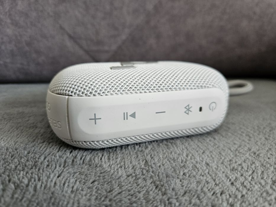 Soundcore select go 4