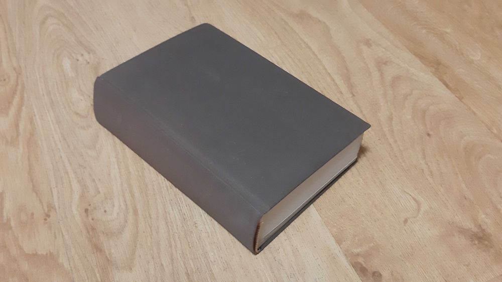 Wańkowicz Monte Cassino