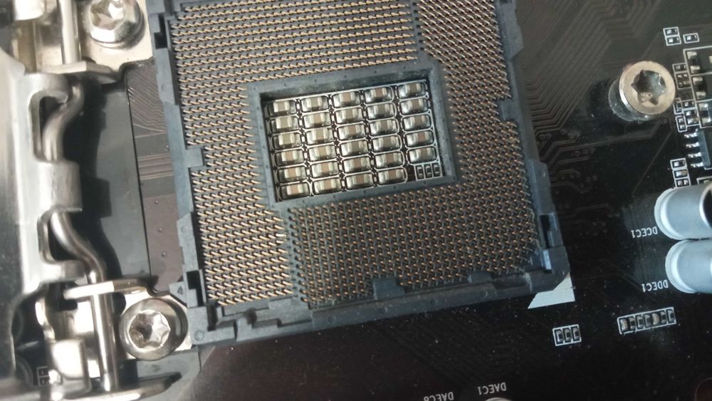 Материнська плата Gigabyte GA-Z170-D3H (s1151, Intel Z170, PCI-Ex16)